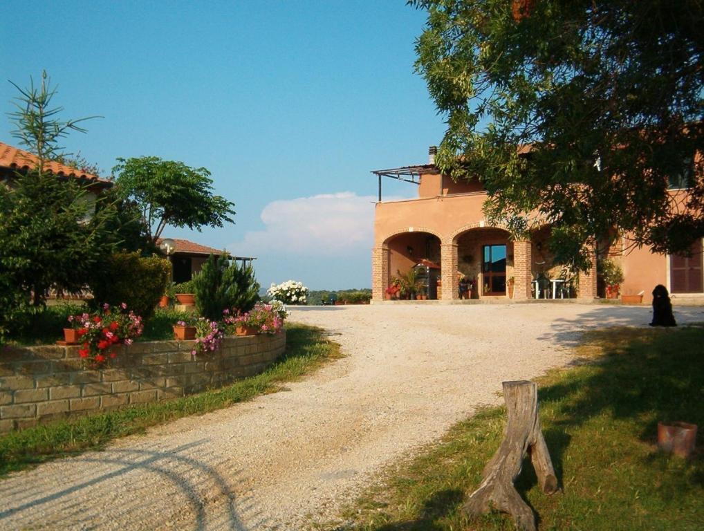 Agriturismo Marruchetone Vecchio Manciano Bagian luar foto