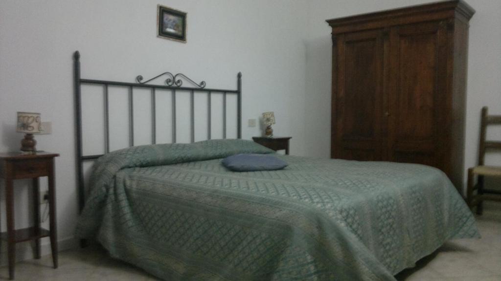 Agriturismo Marruchetone Vecchio Manciano Ruang foto