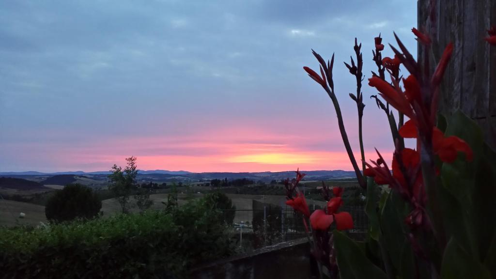 Agriturismo Marruchetone Vecchio Manciano Bagian luar foto