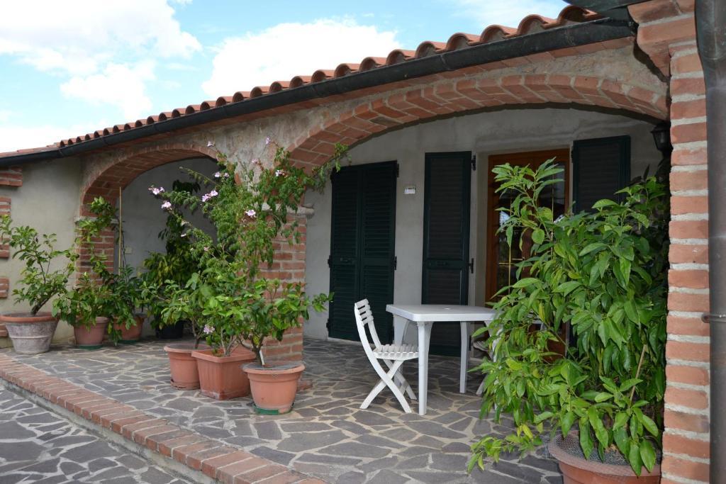 Agriturismo Marruchetone Vecchio Manciano Bagian luar foto