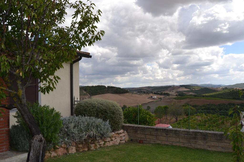 Agriturismo Marruchetone Vecchio Manciano Bagian luar foto