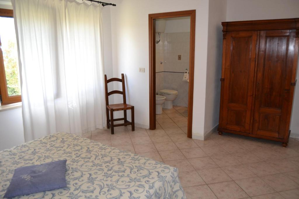 Agriturismo Marruchetone Vecchio Manciano Ruang foto