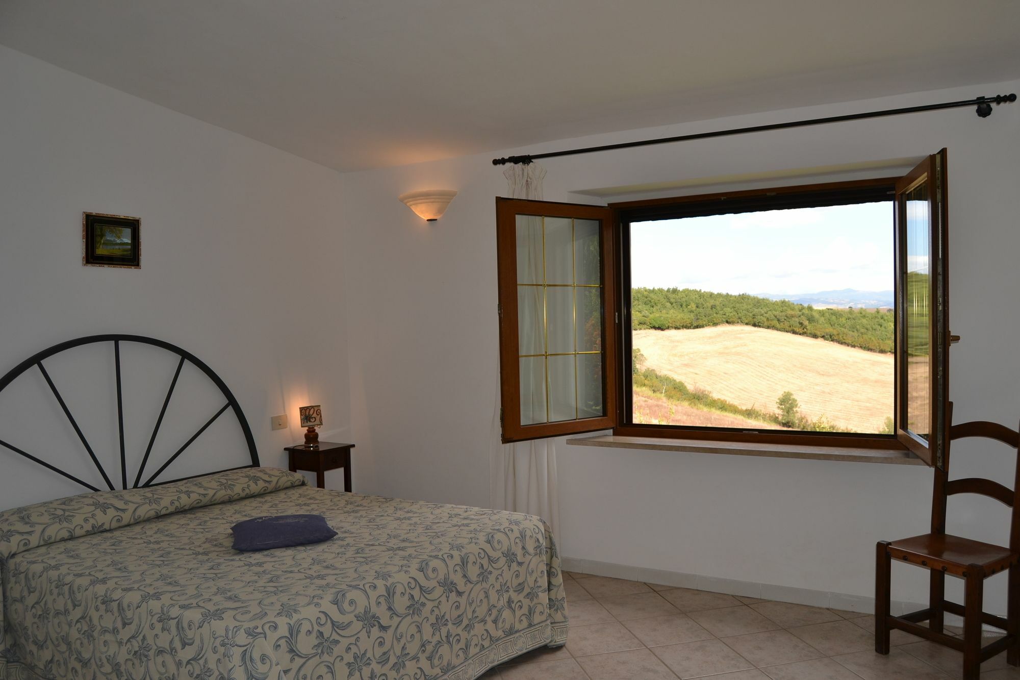Agriturismo Marruchetone Vecchio Manciano Bagian luar foto